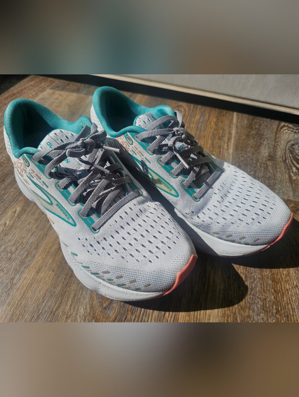 Brooks Glycerin 20 Women's Running Shoes